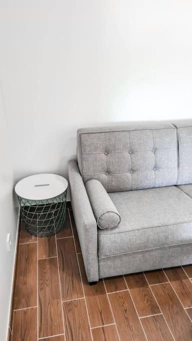Douce Fragrance 4 Couchages Wifi Appartement Grasse Buitenkant foto
